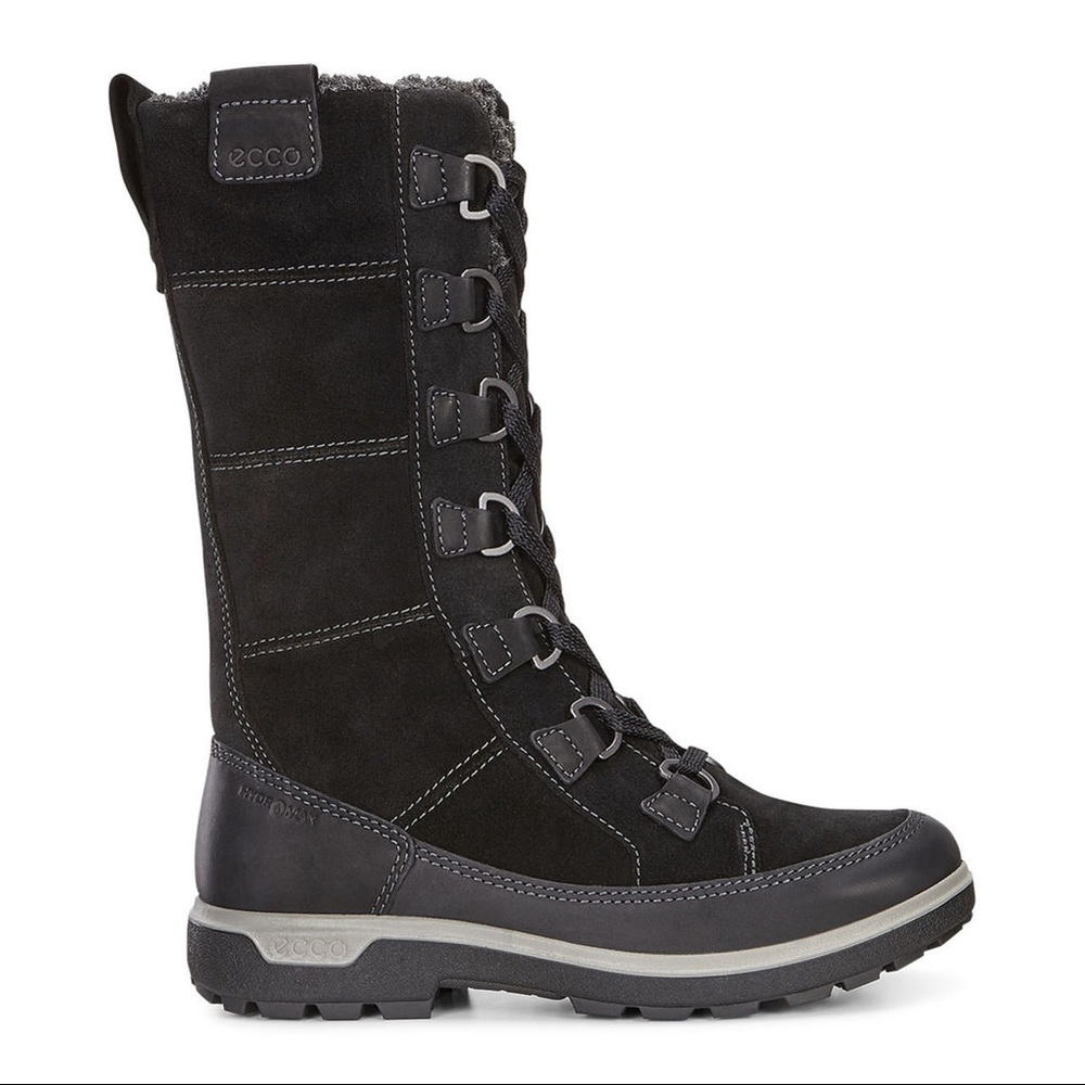 ECCO Womens Gora Tall Boot